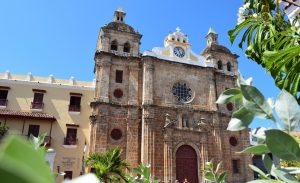Lee más sobre el artículo Volvemos a nuestro público | El Santuario Museo San Pedro Claver reabre sus puertas