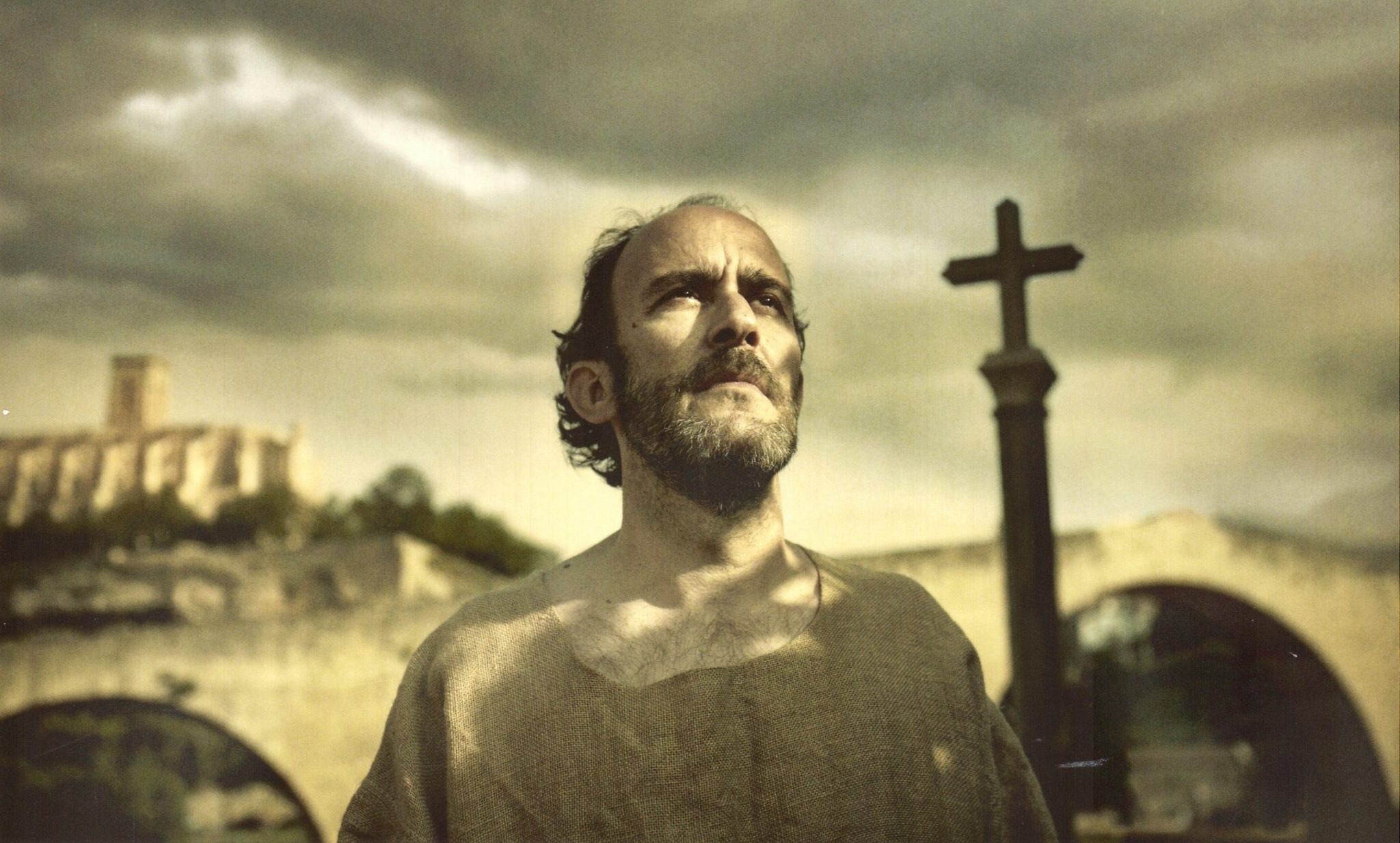 Este lunes, participa de la inauguración de la Exposición “Mociones” Viviendo la Espiritualidad