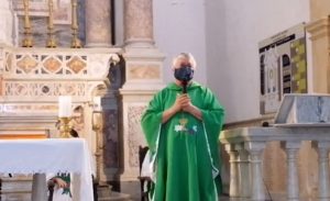 Lee más sobre el artículo Este 31 de octubre, el Padre Provincial Hermann Rodríguez, S.J. oficiará la eucaristía en el Santuario de San Pedro Claver