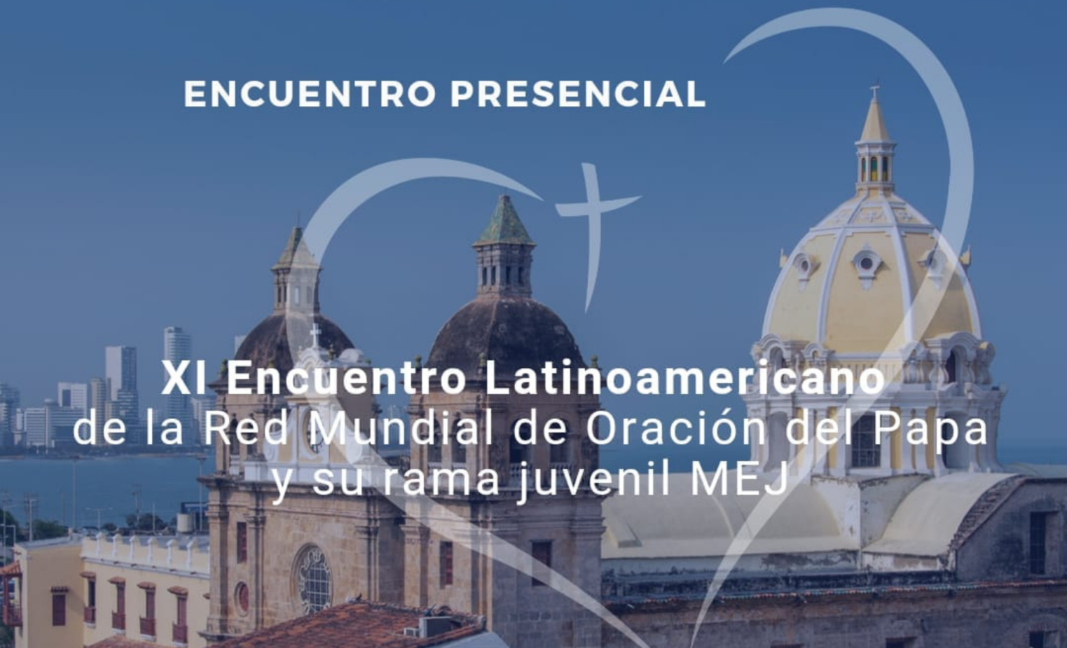 En este momento estás viendo Avanza en Cartagena el XI Encuentro Latinoamericano de la RMOP y MEJ