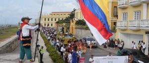 Lee más sobre el artículo Cartagena celebró el Día Nacional de los Derechos Humanos 2019