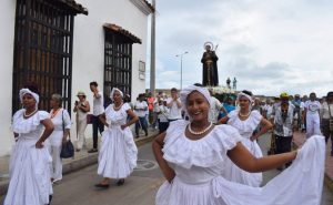 Lee más sobre el artículo “La paz: nuestro deber, nuestro derecho” lema de la Semana por la Paz 2019 en Cartagena