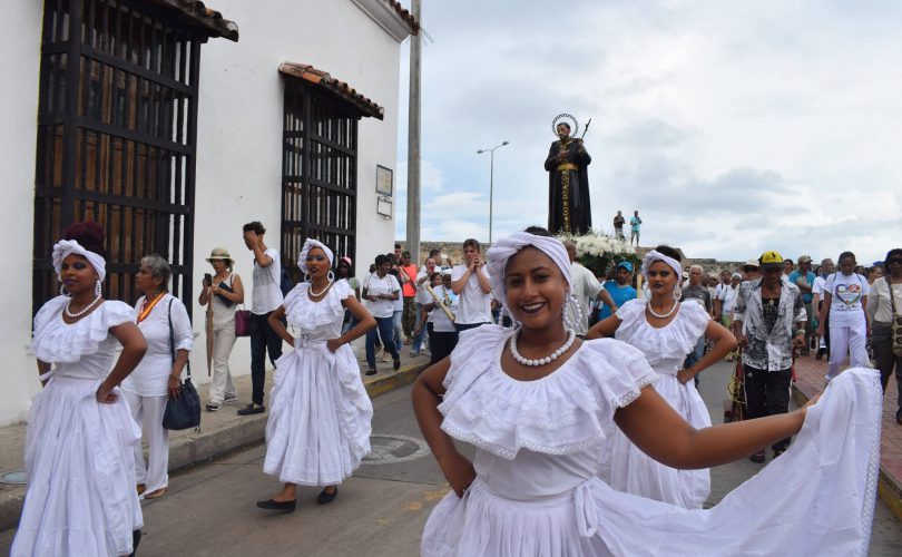 En este momento estás viendo “La paz: nuestro deber, nuestro derecho” lema de la Semana por la Paz 2019 en Cartagena