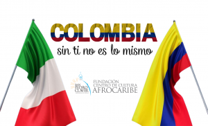Lee más sobre el artículo ‘Colombia sin ti no es lo mismo’ la campaña de la Fundación Centro de Cultura Afrocaribe