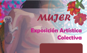 Lee más sobre el artículo Este 25 de noviembre, inauguración de la exposición artística ‘Mujer’ en el Santuario Museo San Pedro Claver