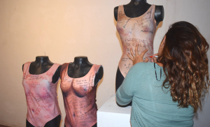 Lee más sobre el artículo Participa de la agenda de actividades en torno a la Exposición Mujer en el Museo San Pedro Claver