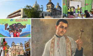 Lee más sobre el artículo San Pedro Claver, su misión en Cartagena y cómo continuar su legado