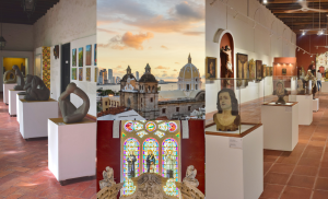Lee más sobre el artículo ATENCIÓN | Nuevas tarifas 2024 para acceso al Museo San Pedro Claver en Cartagena