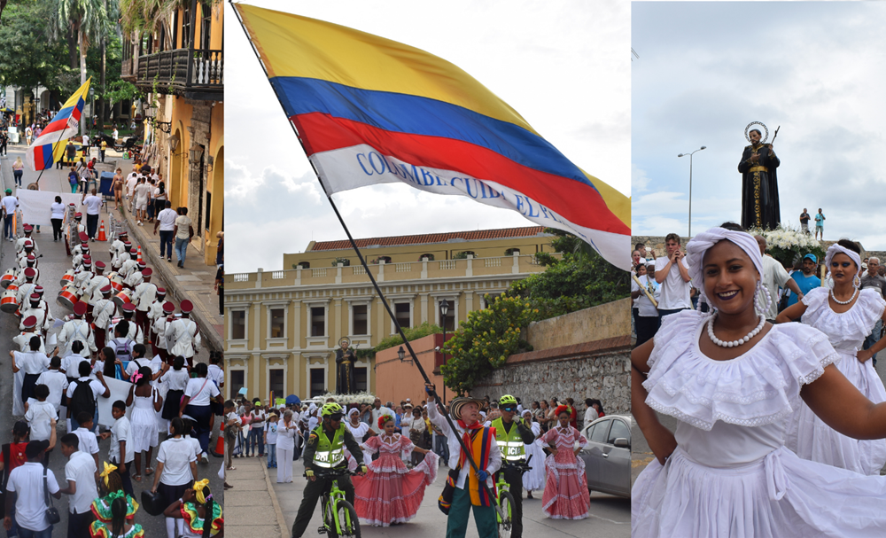 «La paz nos llama, nos mueve, nos une»: Cartagena presenta la agenda oficial de la Semana por la Paz 2026